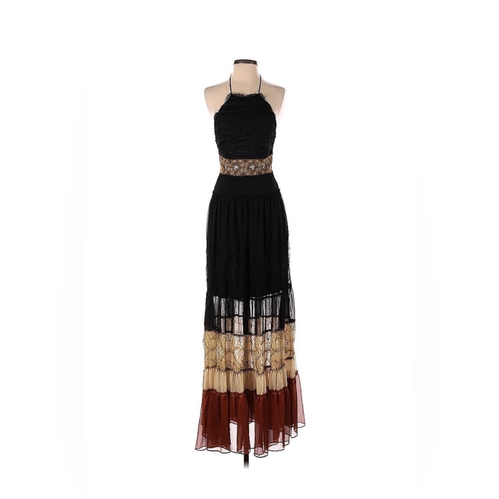 White House Black Market Rare Dress